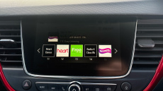 Vauxhall Crossland 1.2 Turbo [130] SRi Nav 5dr Petrol Hatchback